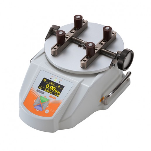 เครื่องวัดแรงบิดฝาขวด IMADA DTXS Cap Torque Tester